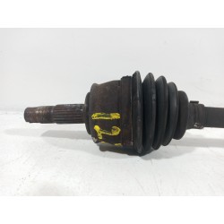 Recambio de transmision delantera derecha para fiat grande punto (199) 1.4 16v dynamic referencia OEM IAM   
