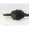 Recambio de transmision delantera derecha para fiat grande punto (199) 1.4 16v dynamic referencia OEM IAM   