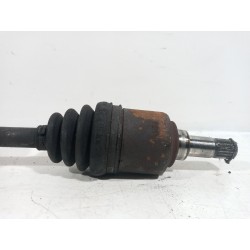Recambio de transmision delantera derecha para fiat grande punto (199) 1.4 16v dynamic referencia OEM IAM   