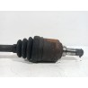 Recambio de transmision delantera derecha para fiat grande punto (199) 1.4 16v dynamic referencia OEM IAM   