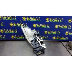 Recambio de cerradura puerta delantera derecha para mercedes clase clk (w208) coupe 230 compressor (208.347) referencia OEM IAM 