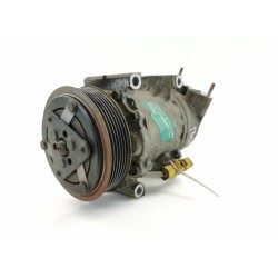 Recambio de compresor aire acondicionado para citroen c3 pluriel 1.6 16v sensodrive referencia OEM IAM 9646273880 1439 