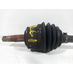 Recambio de transmision delantera izquierda para fiat grande punto (199) 1.4 16v dynamic referencia OEM IAM   