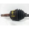 Recambio de transmision delantera izquierda para fiat grande punto (199) 1.4 16v dynamic referencia OEM IAM   