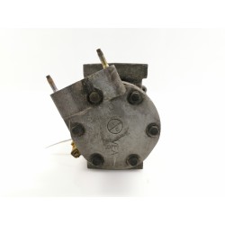 Recambio de compresor aire acondicionado para citroen c3 pluriel 1.6 16v sensodrive referencia OEM IAM 9646273880 1439 