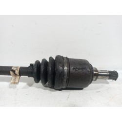 Recambio de transmision delantera izquierda para fiat grande punto (199) 1.4 16v dynamic referencia OEM IAM   