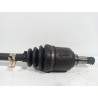 Recambio de transmision delantera izquierda para fiat grande punto (199) 1.4 16v dynamic referencia OEM IAM   