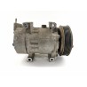 Recambio de compresor aire acondicionado para citroen c3 pluriel 1.6 16v sensodrive referencia OEM IAM 9646273880 1439 