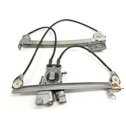 Recambio de elevalunas delantero derecho para citroen c3 pluriel 1.6 16v sensodrive referencia OEM IAM 400620F  