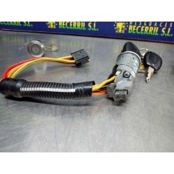 Recambio de antirrobo para renault megane i fase 2 classic (la..) 1.9 dti century referencia OEM IAM   