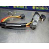 Recambio de antirrobo para renault megane i fase 2 classic (la..) 1.9 dti century referencia OEM IAM   