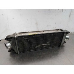 Recambio de intercooler para iveco daily caja cerrada (2006 =>) caja cerrada gran espacio 35c... batalla 3300 referencia OEM IAM