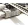Recambio de elevalunas delantero derecho para citroen c3 pluriel 1.6 16v sensodrive referencia OEM IAM 400620F  