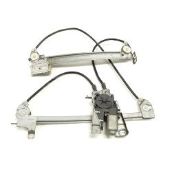 Recambio de elevalunas delantero derecho para citroen c3 pluriel 1.6 16v sensodrive referencia OEM IAM 400620F  