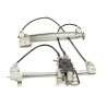 Recambio de elevalunas delantero derecho para citroen c3 pluriel 1.6 16v sensodrive referencia OEM IAM 400620F  