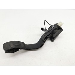 Recambio de potenciometro pedal para citroen c4 coupe vtr referencia OEM IAM 9650889180 0280755001 