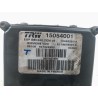 Recambio de abs para peugeot 407 st sport pack referencia OEM IAM 9651857880 15054001 S118676001J