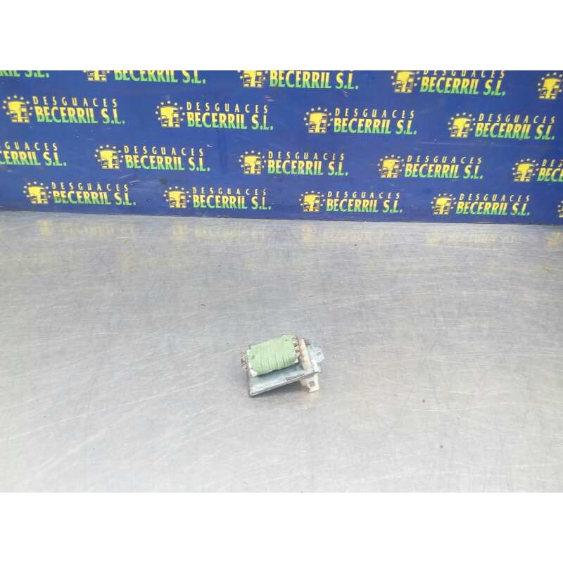 Recambio de resistencia calefaccion para volkswagen golf iii berlina (1h1) gl referencia OEM IAM Recambio de resistencia calefaccion para volkswagen golf iii berlina (1h1) gl referencia OEM IAM
