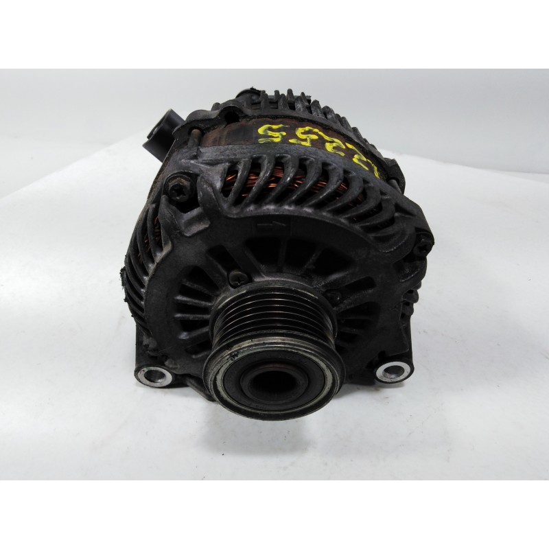 Recambio de alternador para peugeot 407 st sport pack referencia OEM IAM 9654752880 A004TJ0084A Recambio de alternador para peugeot 407 st sport pack referencia OEM IAM 9654752880 A004TJ0084A