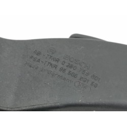 Recambio de potenciometro pedal para citroen c4 coupe vtr referencia OEM IAM 9650889180 0280755001 