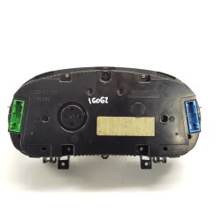 Recambio de cuadro instrumentos para volkswagen golf iv berlina (1j1) conceptline referencia OEM IAM 1J0920805B 0263628001 
