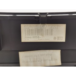 Recambio de cuadro instrumentos para volkswagen golf iv berlina (1j1) conceptline referencia OEM IAM 1J0920805B 0263628001 