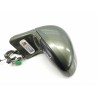 Recambio de retrovisor izquierdo para citroen c4 coupe vtr referencia OEM IAM   