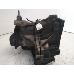 Recambio de caja cambios para ford fusion (cbk) elegance referencia OEM IAM 2N1R7002VB  