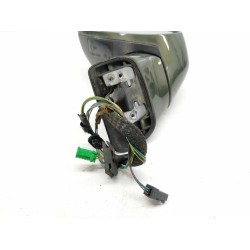 Recambio de retrovisor izquierdo para citroen c4 coupe vtr referencia OEM IAM   