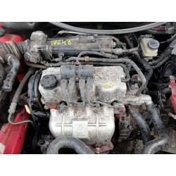 Recambio de motor y cambio exportacion para chevrolet kalos 1.2 s (d/a) referencia OEM IAM   