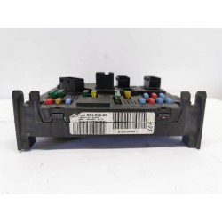 Recambio de bsi para peugeot 407 st sport pack referencia OEM IAM 9655221080 S120104700I 