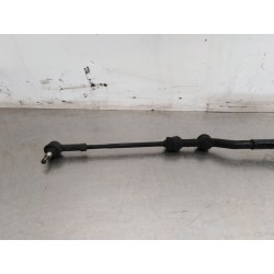 Recambio de cremallera direccion para mercedes clase c (w202) berlina 180 (202.018) referencia OEM IAM   