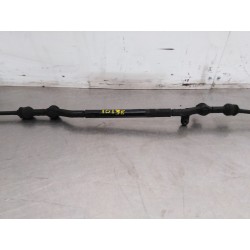 Recambio de cremallera direccion para mercedes clase c (w202) berlina 180 (202.018) referencia OEM IAM   