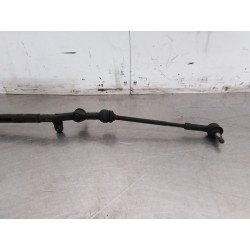 Recambio de cremallera direccion para mercedes clase c (w202) berlina 180 (202.018) referencia OEM IAM   
