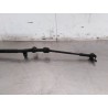 Recambio de cremallera direccion para mercedes clase c (w202) berlina 180 (202.018) referencia OEM IAM   