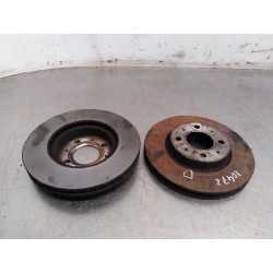 Recambio de disco freno delantero para volvo serie 850 2.5 20v berlina referencia OEM IAM   
