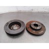 Recambio de disco freno delantero para volvo serie 850 2.5 20v berlina referencia OEM IAM   
