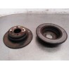 Recambio de disco freno trasero para volvo serie 850 2.5 20v berlina referencia OEM IAM   