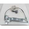 Recambio de elevalunas trasero izquierdo para peugeot 407 st sport pack referencia OEM IAM   