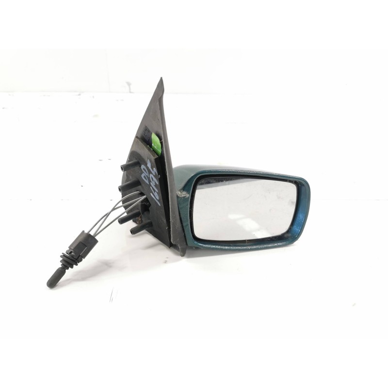 Recambio de retrovisor derecho para ford fiesta berlina (dx) ambiente referencia OEM IAM Recambio de retrovisor derecho para ford fiesta berlina (dx) ambiente referencia OEM IAM