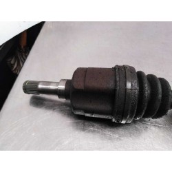 Recambio de transmision delantera derecha para chrysler stratus berlina (ja) 2.0 le referencia OEM IAM   