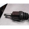 Recambio de transmision delantera derecha para chrysler stratus berlina (ja) 2.0 le referencia OEM IAM   