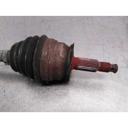 Recambio de transmision delantera derecha para chrysler stratus berlina (ja) 2.0 le referencia OEM IAM   