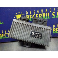 Recambio de caja precalentamiento para renault megane i fase 2 classic (la..) 1.9 dti century referencia OEM IAM 7700111525  