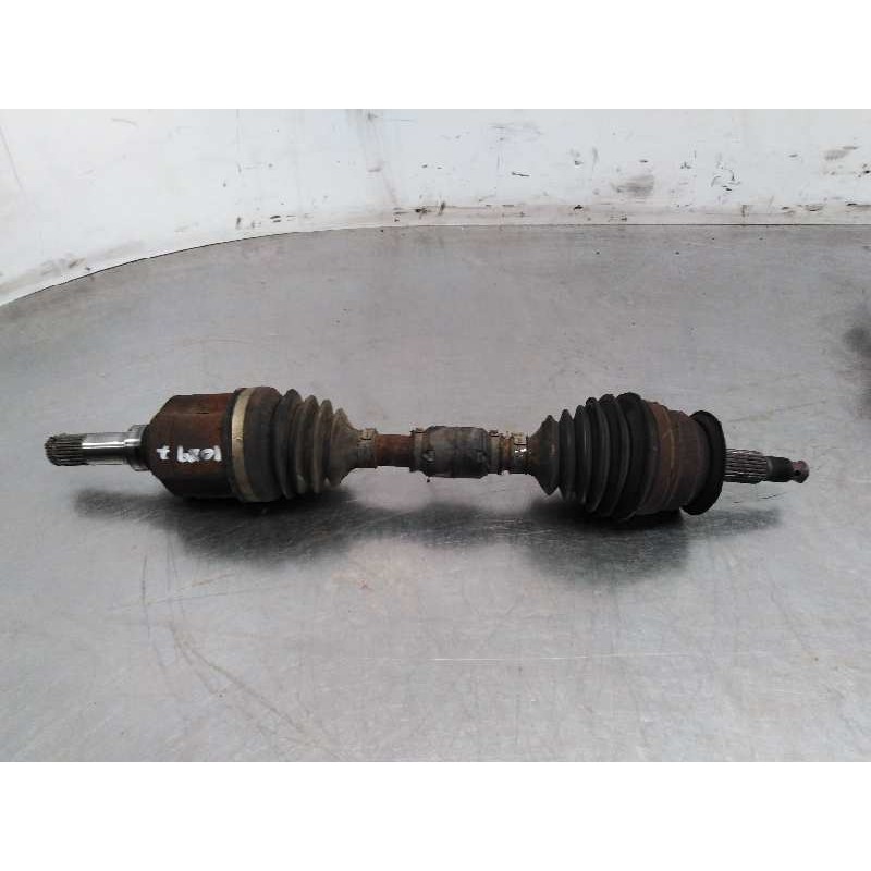 Recambio de transmision delantera izquierda para chrysler stratus berlina (ja) 2.0 le referencia OEM IAM Recambio de transmision delantera izquierda para chrysler stratus berlina (ja) 2.0 le referencia OEM IAM