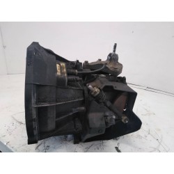 Recambio de caja cambios para ford fusion (cbk) elegance referencia OEM IAM 2N1R7002VB  