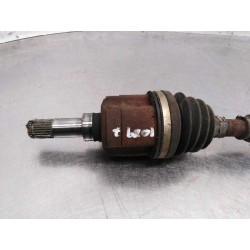 Recambio de transmision delantera izquierda para chrysler stratus berlina (ja) 2.0 le referencia OEM IAM   