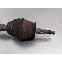 Recambio de transmision delantera izquierda para chrysler stratus berlina (ja) 2.0 le referencia OEM IAM   