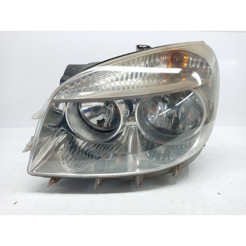 Recambio de faro izquierdo para fiat doblo (119) 1.3 16v multijet dynamic com. (55kw) referencia OEM IAM Recambio de faro izquierdo para fiat doblo (119) 1.3 16v multijet dynamic com. (55kw) referencia OEM IAM
