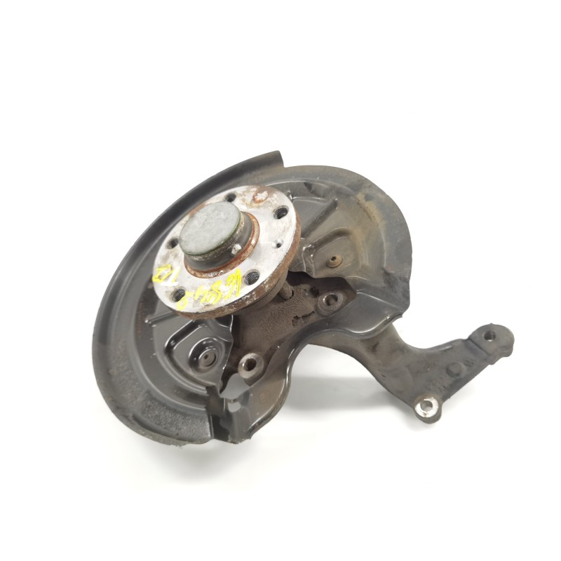 Recambio de mangueta trasera izquierda para volkswagen touran (1t3) edition referencia OEM IAM Recambio de mangueta trasera izquierda para volkswagen touran (1t3) edition referencia OEM IAM